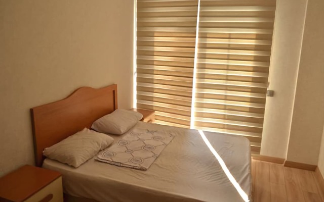 New Age Villa Toker