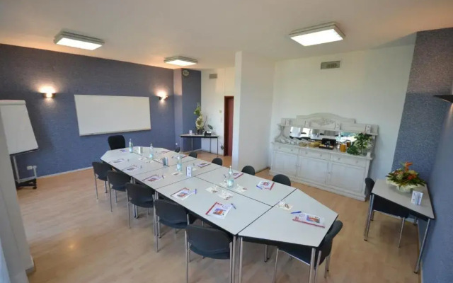 Hotel Agena Hagondange