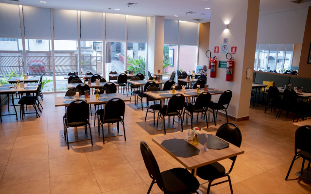 Comfort Hotel Santos