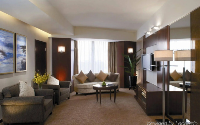 Shangri-La Shenzhen