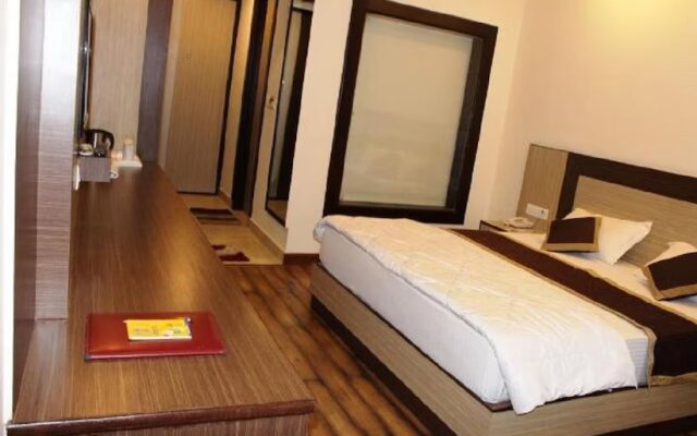 Chandni Midway Resort