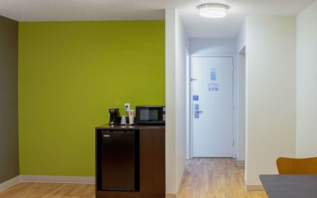 Welcome Suites Springdale