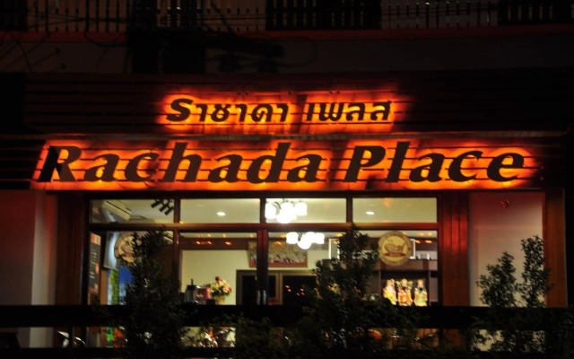 Rachada Place
