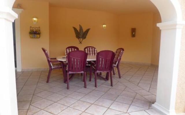 Holiday Home Calina