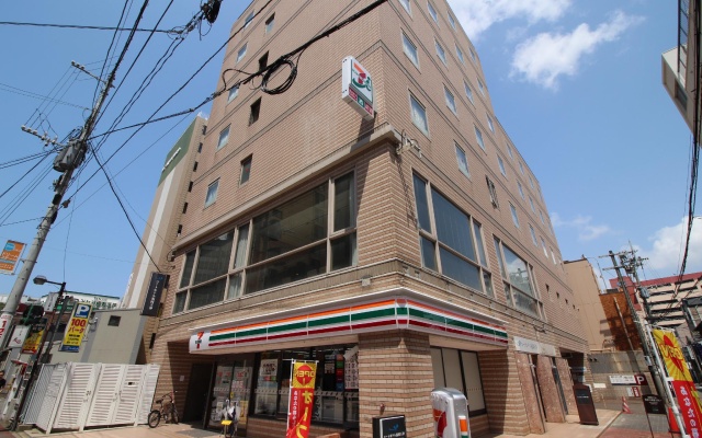 Run Of House 사진 1
