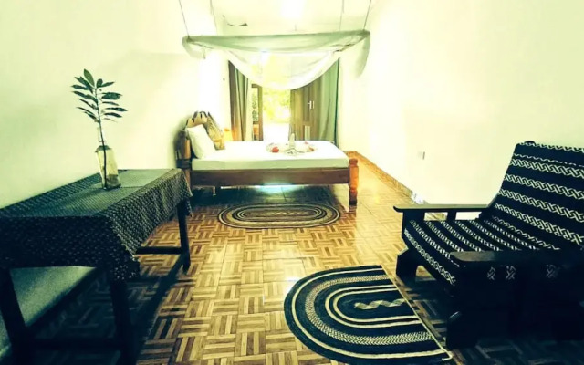 zanzllywood hotel and apartments