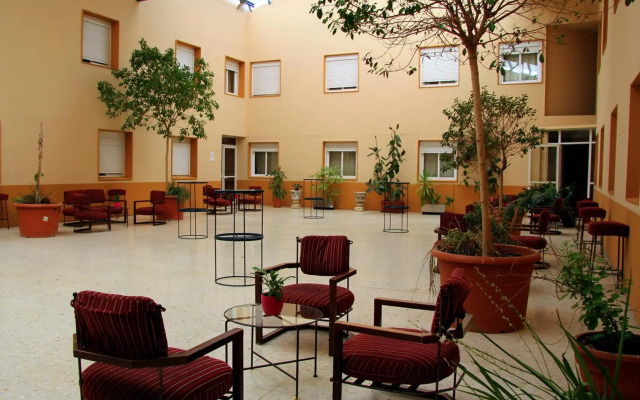 Hotel AHC Cáceres