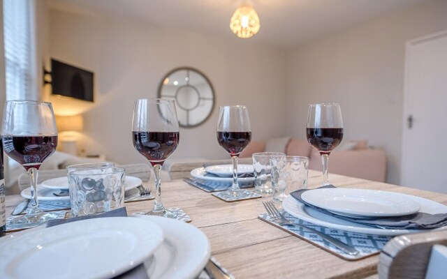 6a Market Hill, Woodbridge