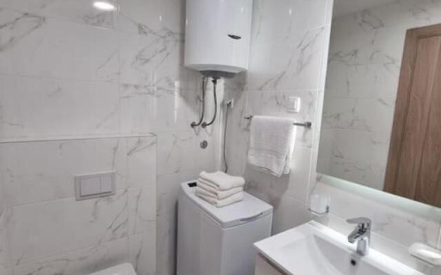 Master Quart modern apt. 27