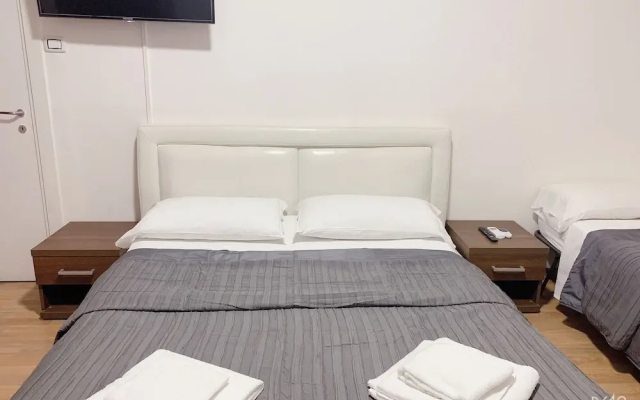 RM Guesthouse