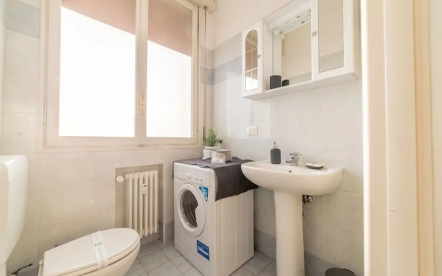 Bologna Fiera Guest House