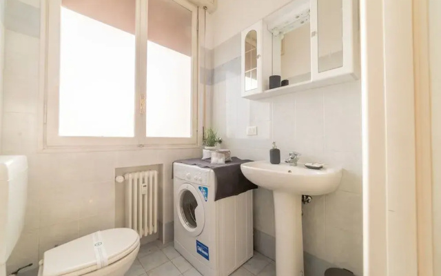 Bologna Fiera Guest House