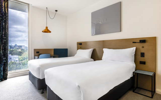 Citadines Connect Sydney Airport