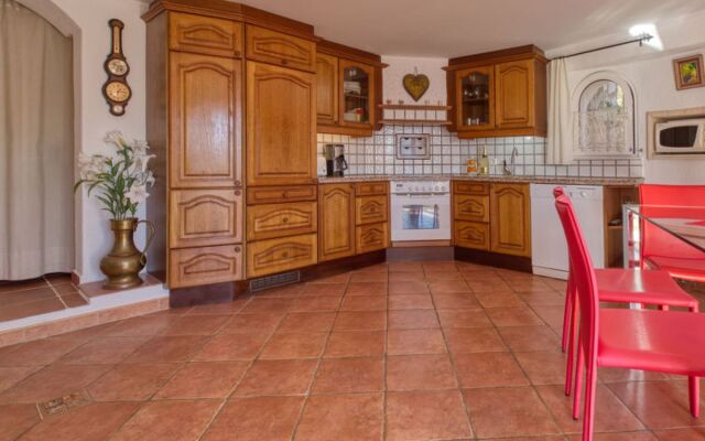 House Uschi Jávea