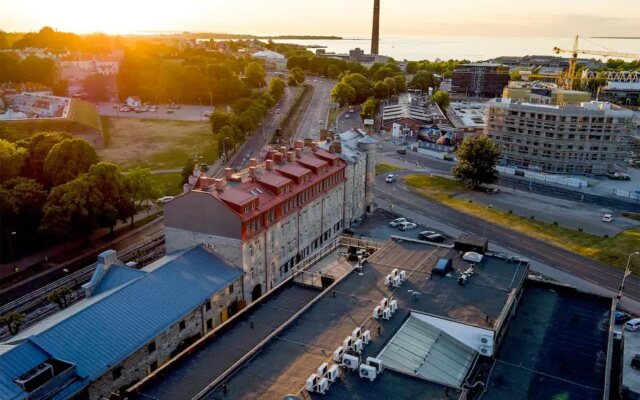 Lighthouse Apartments Tallinn