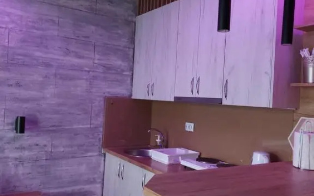 Apartman Studio Milica I