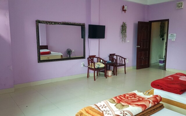 Spot On 941 Thu Trang Motel