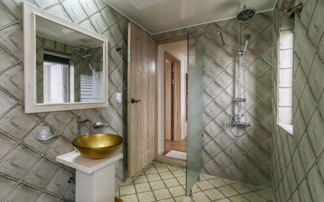 Pension Jeju Picnic Story