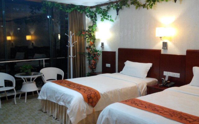 Ximala Business Hotel Huadu - Guangzhou – Guest Rooms – Guangzhou