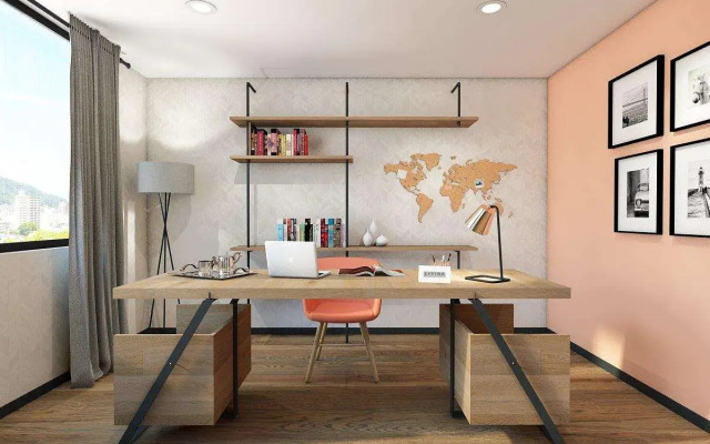 Living Cérifo by Stara