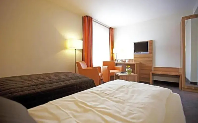 Hotel Hirsch