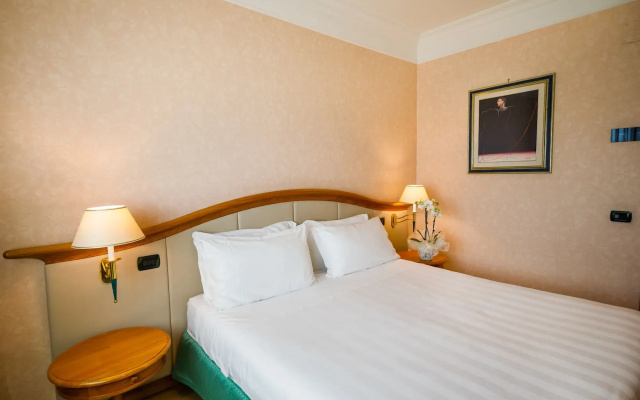 Hotel Perugia Plaza