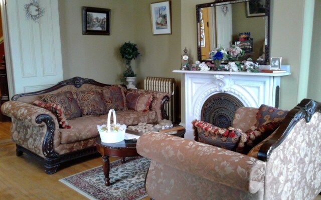 The Proctor Mansion Inn