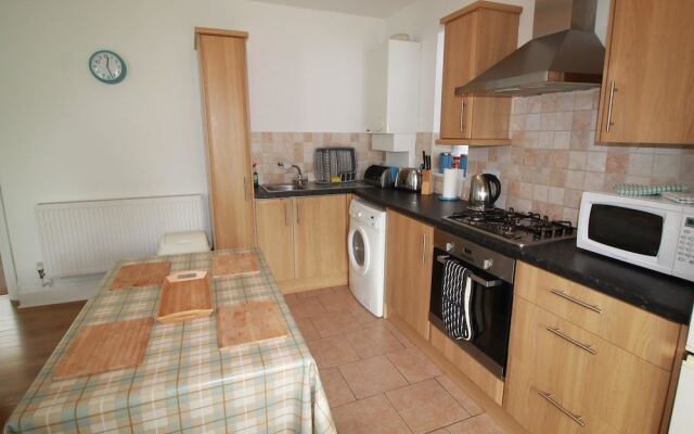 Cardiff Holiday Homes Park Avenue Apartments