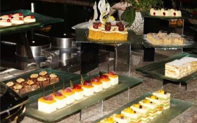 Shenzhen Shuidu Holiday Hotel