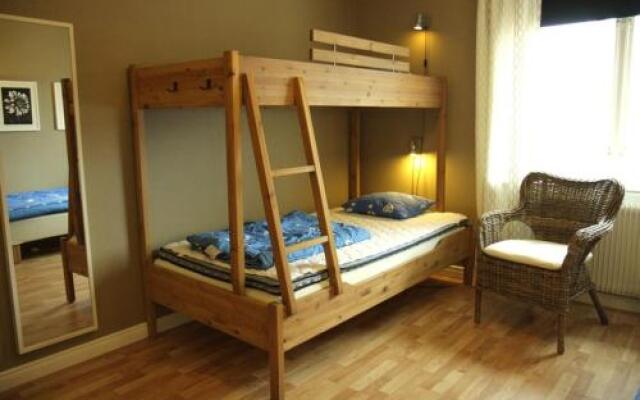 Stf Falu Hostel