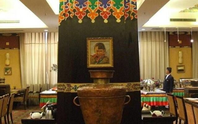 Yaluzangbu