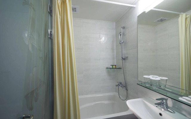 Benikea premier Hotel Dongdaemun