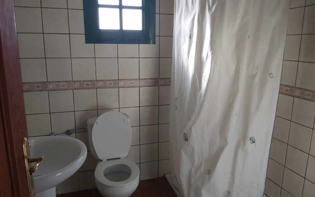 Casas Rurales Amparo Las Hayas