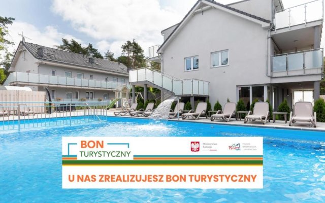 Apartamenty Angela