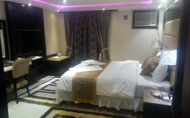 Al Janadriyah 3