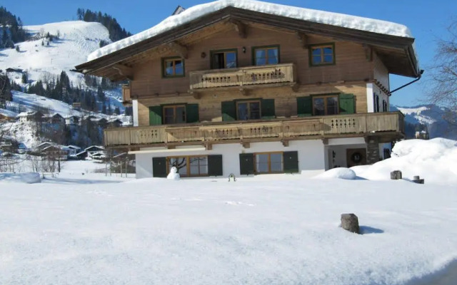 Haus Friedl