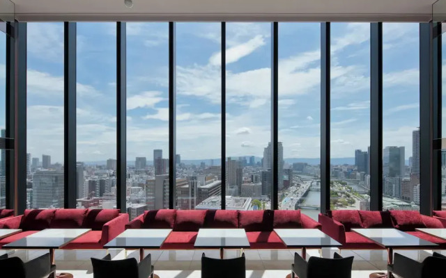Candeo Hotels Osaka The Tower