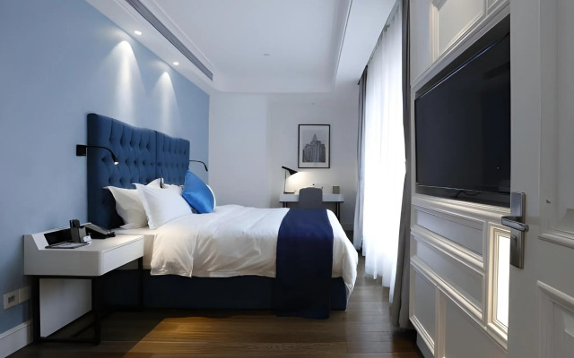 Shanghai Jinchen Hotel