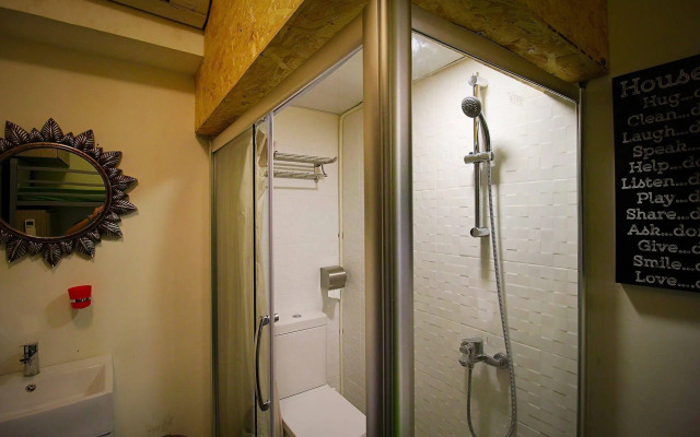 Urban Pack - Hostel