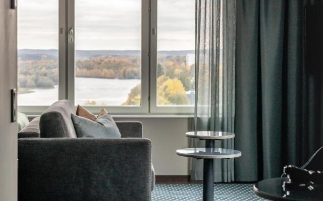 Clarion Hotel Umea