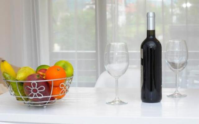 Yael Luxury Apartments 1