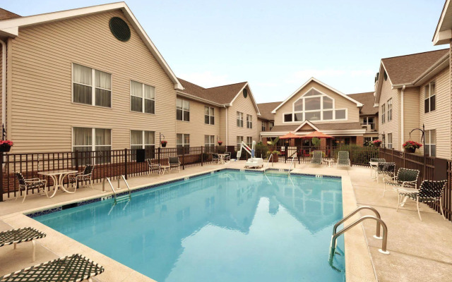 Homewood Suites by Hilton Harrisburg-West Hershey Area
