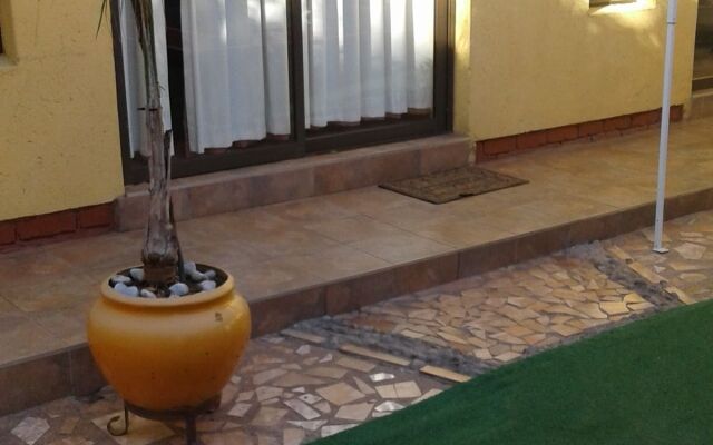 Sgegede Guest House