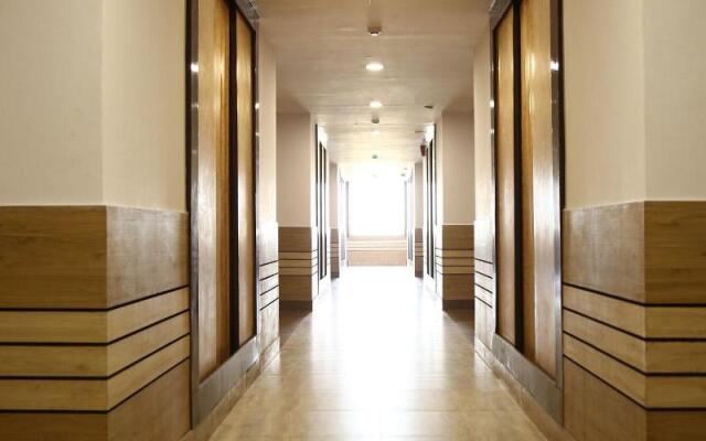 Hotel Elysee