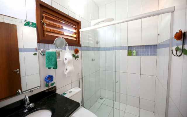 Xamã Senses - Hotel Pousada