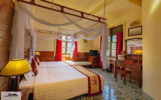 Saphir Dalat Hotel