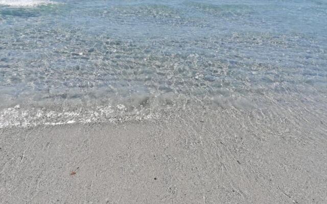 Villa Lunetta 300 Meters From the Beach