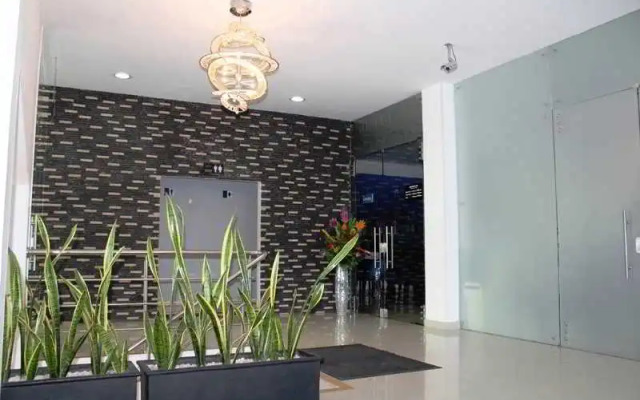 Ribai Hotels Riohacha