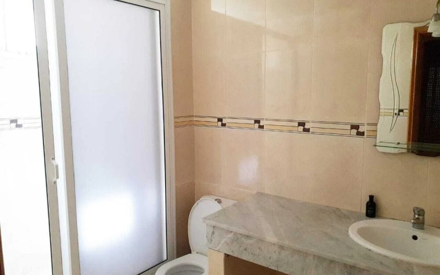 fully furnished apartment near souk al ahad