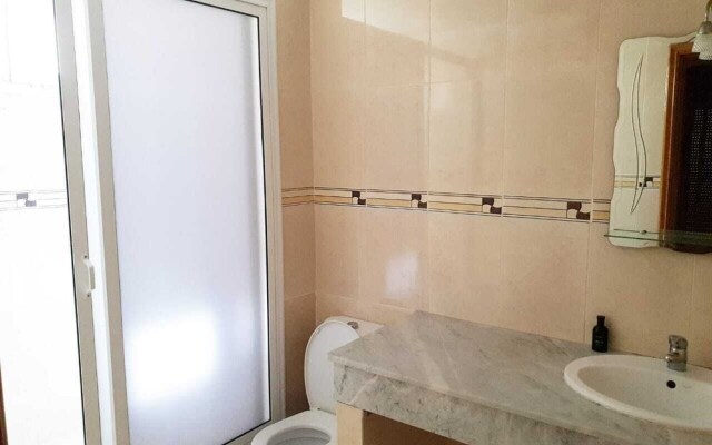 Fully Furnished Apartment Near Souk al Ahad